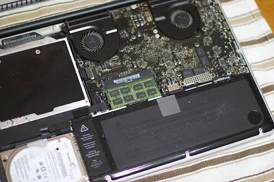 What to Do When Your Laptop Battery Dies Fast